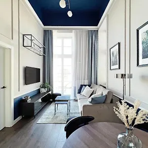 Aboutartapartments - By The River Apartament