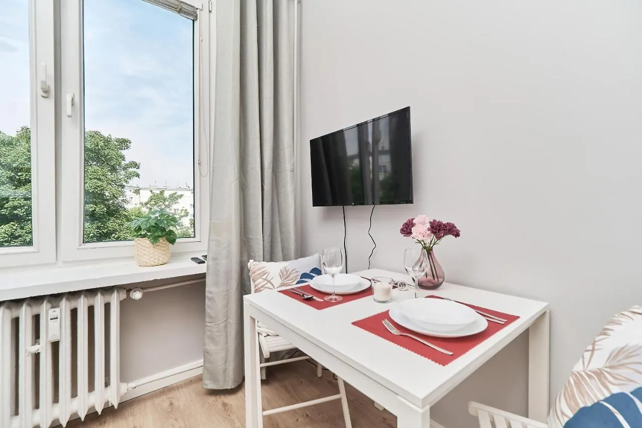 Apartments Wroclaw Museum Square By Renters Poland