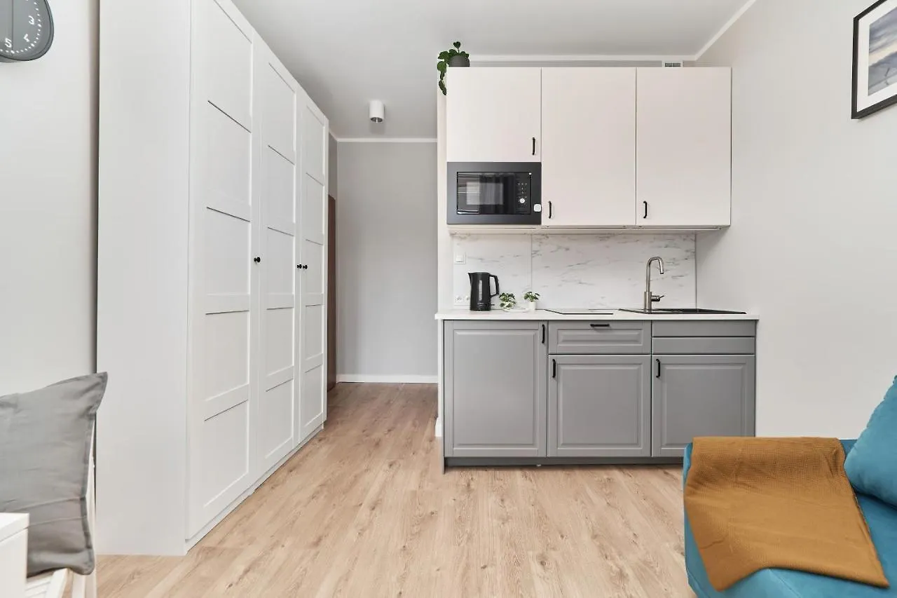 Apartments Wroclaw Museum Square By Renters Poland